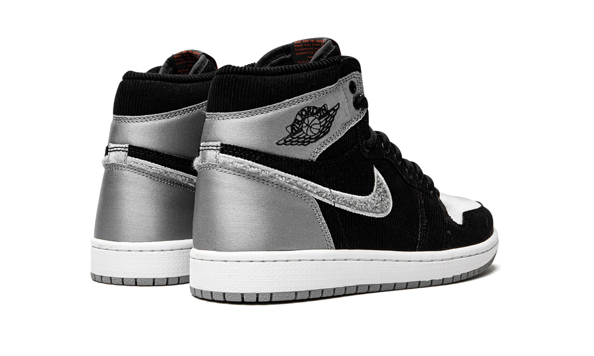 Air Jordan 1 Hi GS "Aleali May" AQ9710 062