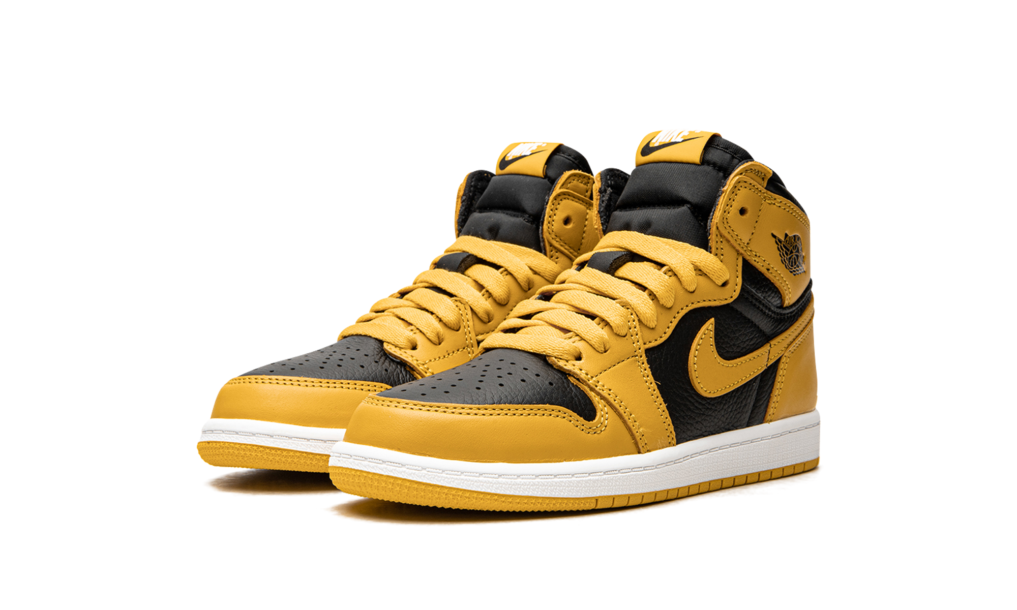 Air Jordan 1 Retro High OG PS "Pollen" AQ2664 701