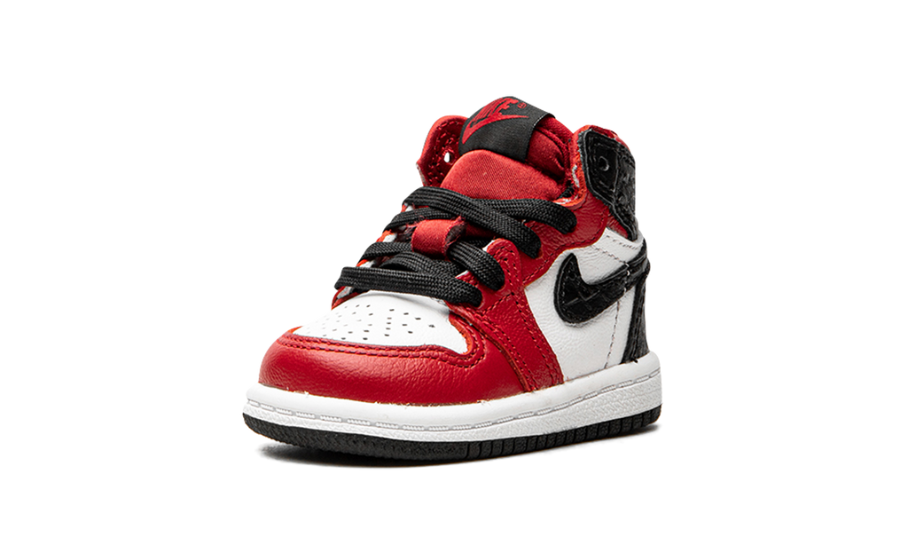 Air Jordan 1 High Retro TD "Satin Snake" CU0450 601
