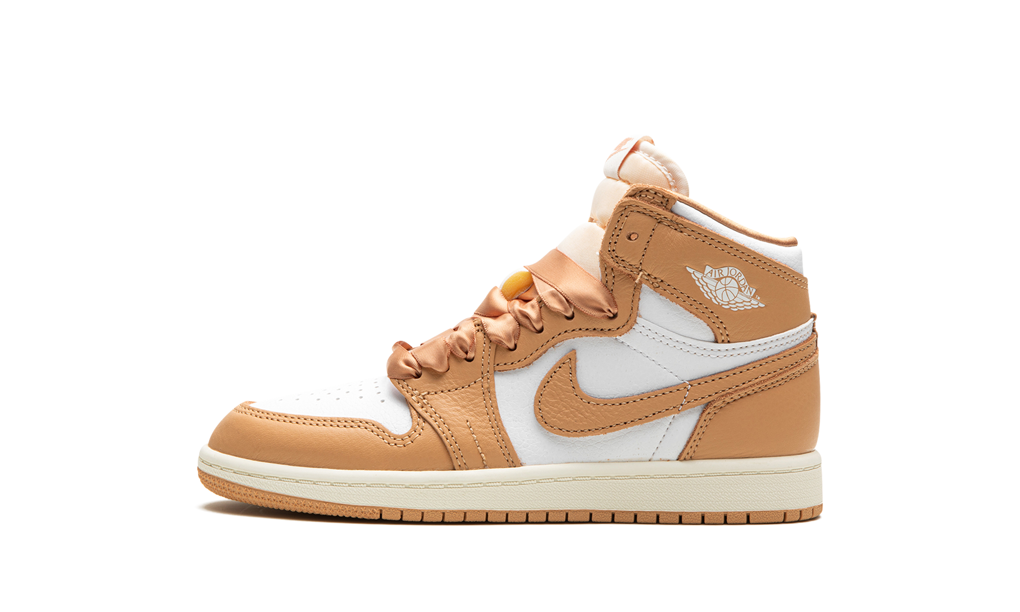 Air Jordan 1 Retro High OG PS "Praline" FN6621 201