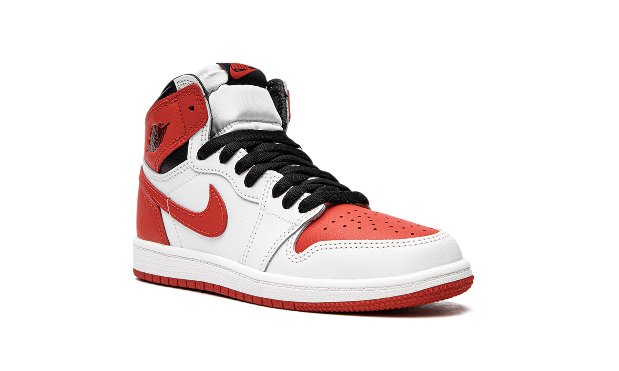 Air Jordan 1 Retro High OG PS "Heritage" AQ2664 161