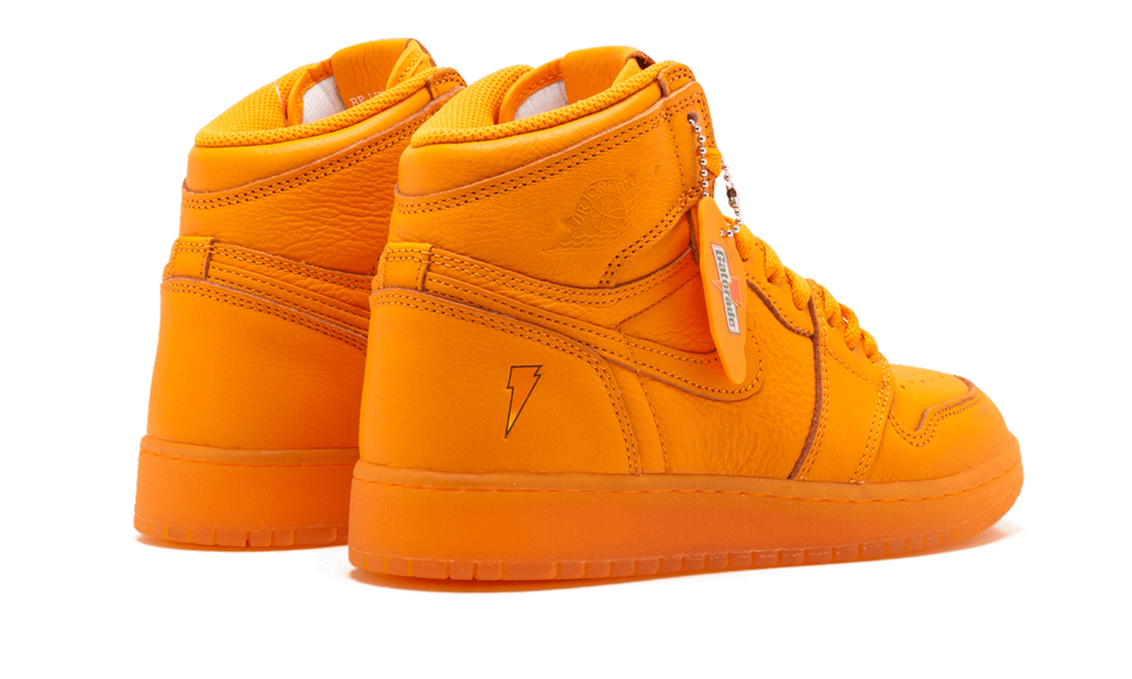 Air Jordan 1 Ret Hi OG G8RD GS "G8RD" AJ6000 880