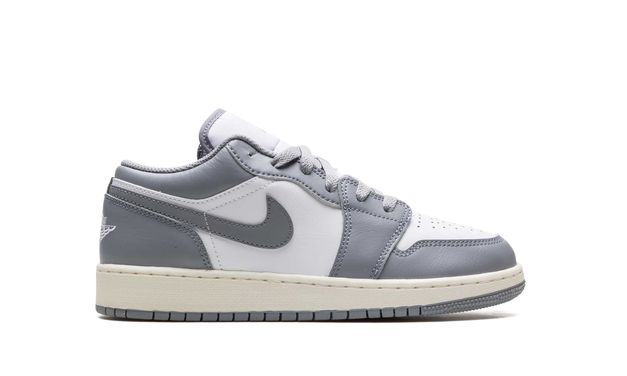 Air Jordan 1 GS "Vintage Grey" 553560 053