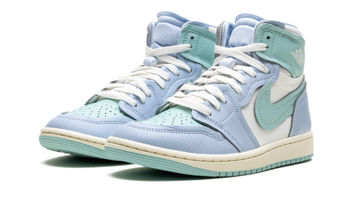 Air Jordan 1 "Hydrogen Blue" FB9891 401