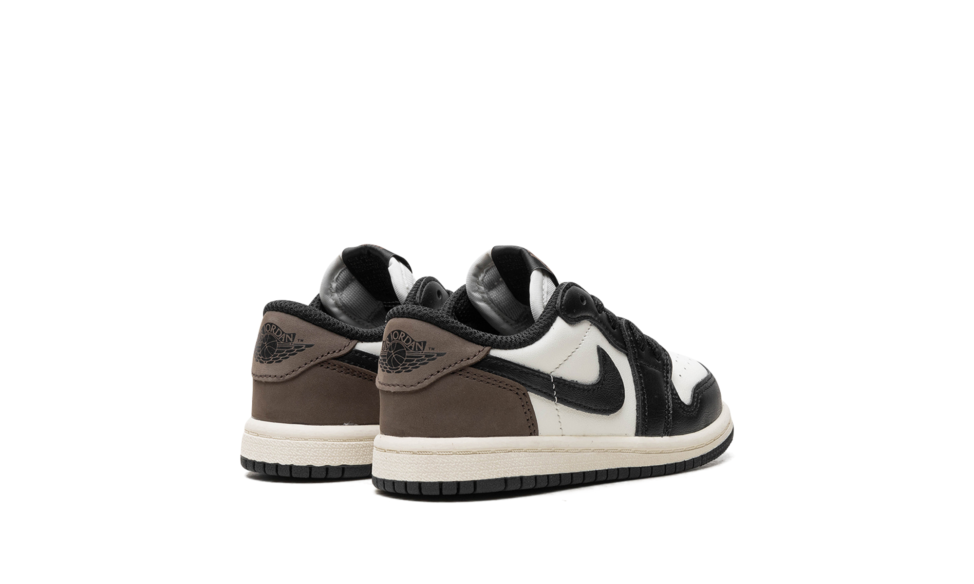 Air Jordan 1 TD "Mocha" FQ5435 102