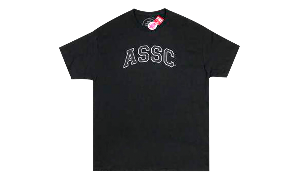 Early Decisions Tee "Black" 00657 1FW2204ASSCED BLAC