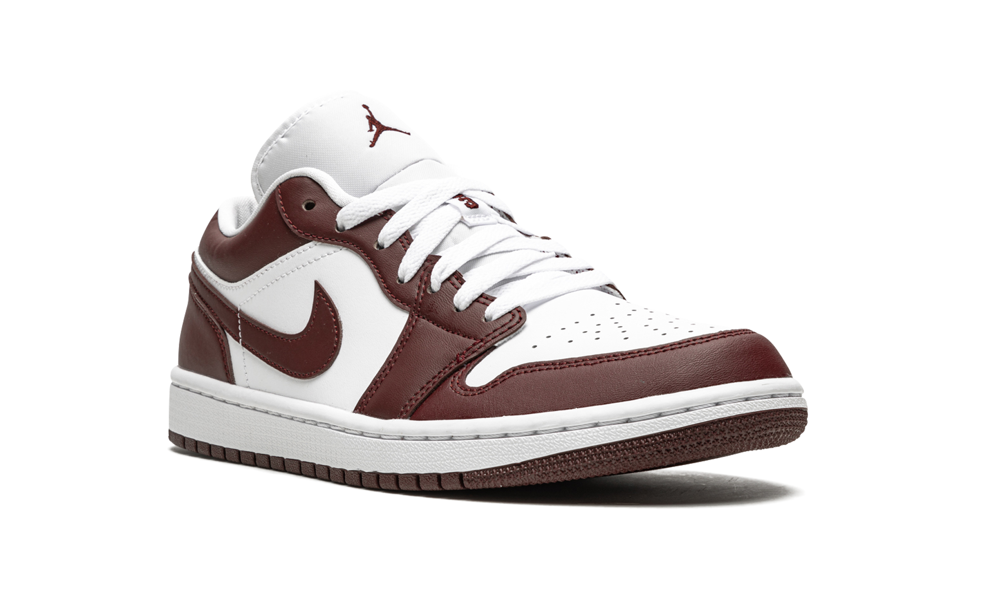 AIR JORDAN 1 LO WMNS "Bronze Eclipse" DC0774 116