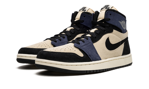 AIR JORDAN 1 HIGH ZOOM CMFT2 WMNS "Muslin" DV1305 104