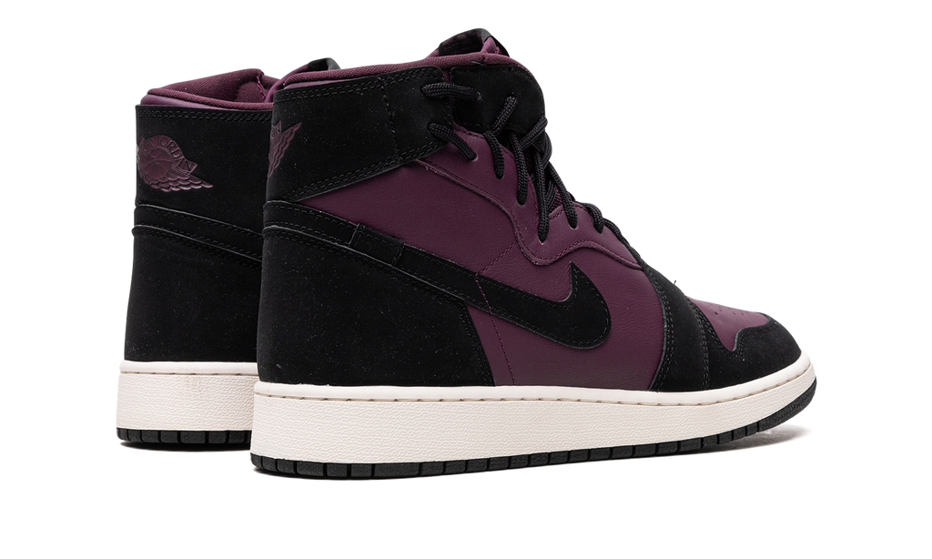 AIR JORDAN 1 REBEL XX WMNS "Bordeaux" AR5599 600