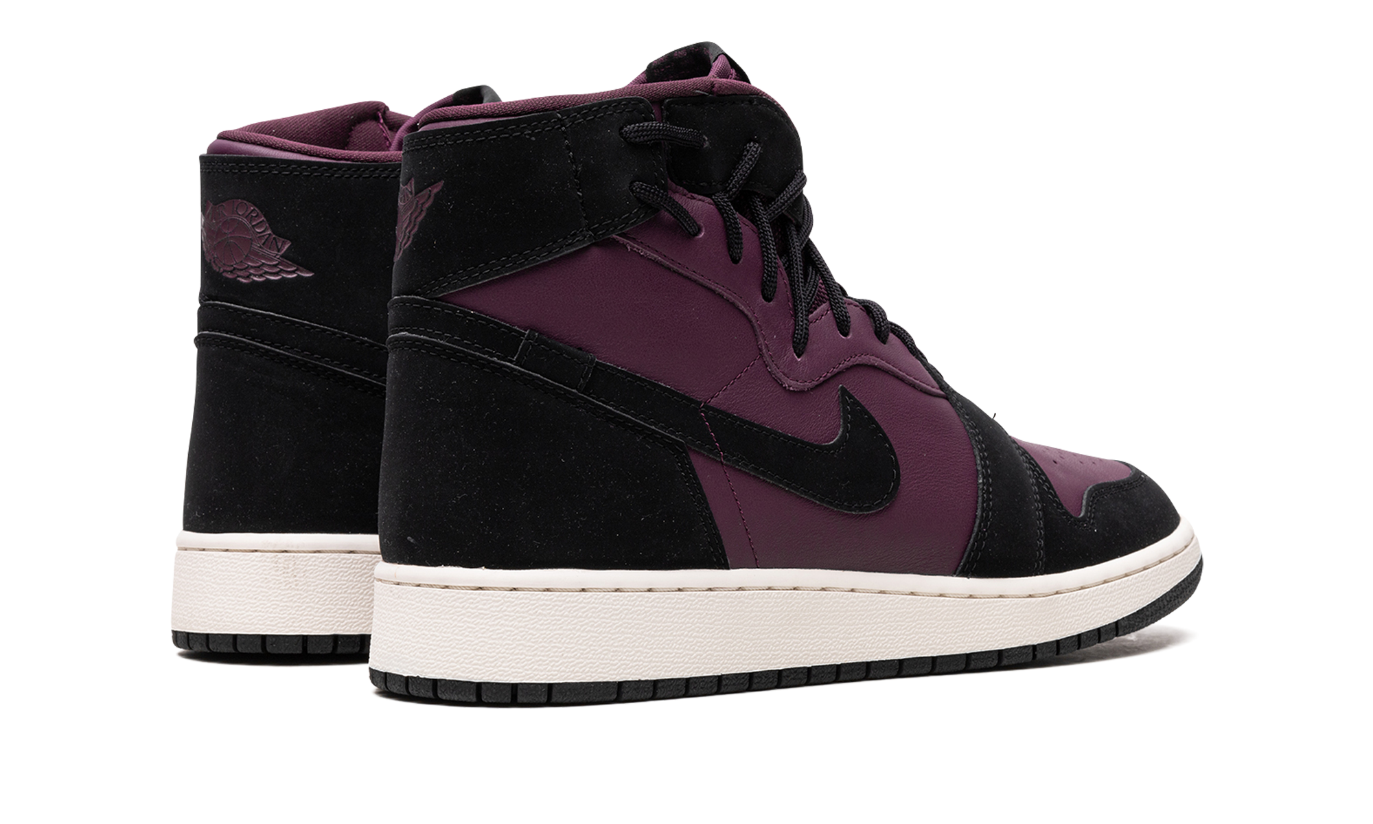 AIR JORDAN 1 REBEL XX WMNS "Bordeaux" AR5599 600