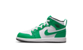 Air Jordan 1 Mid PS "Lucky Green" DQ8424 301