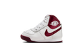 Air Jordan 1 High TD "Metallic Burgundy" DV3655 161
