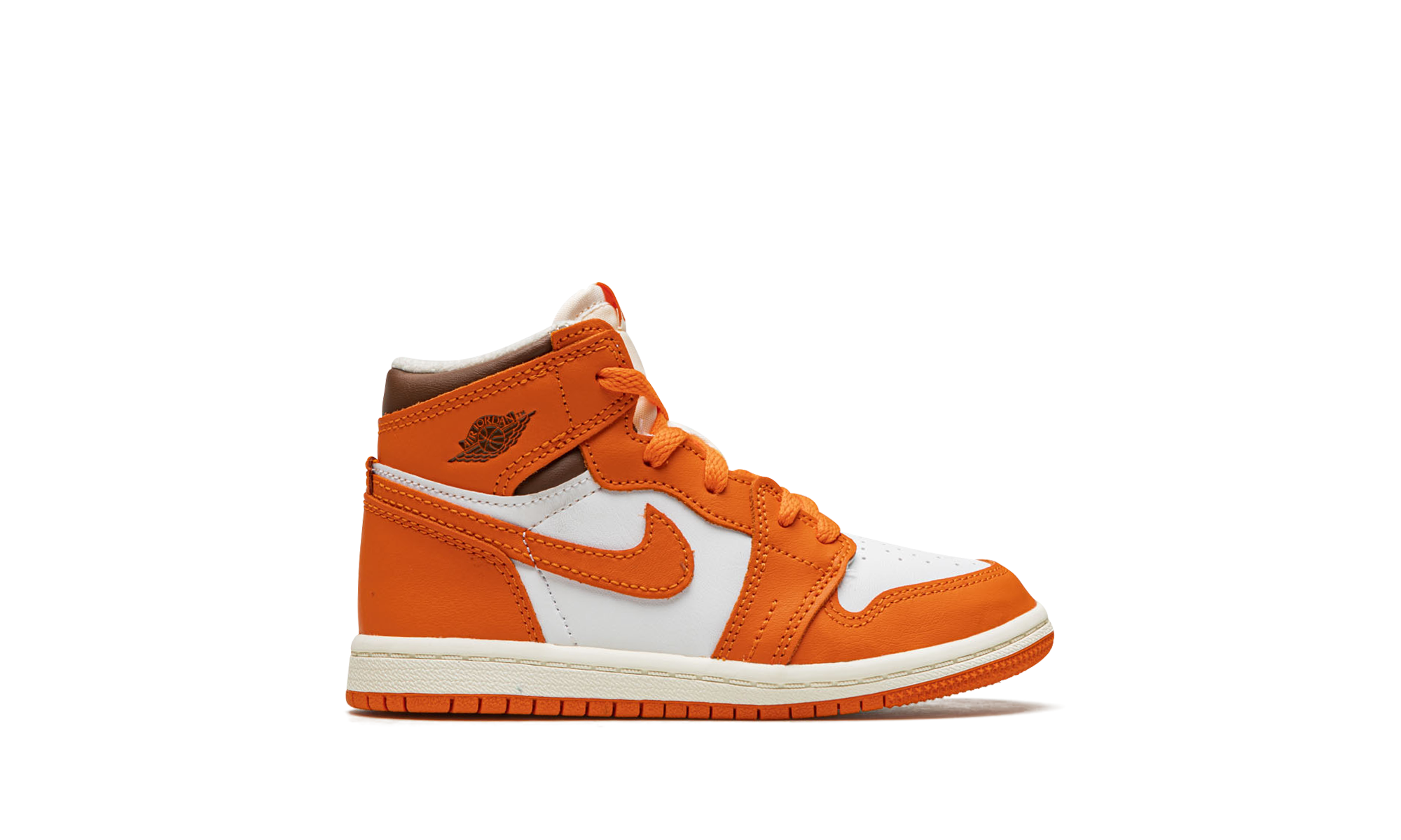 Air Jordan 1 Retro High OG TD "Starfish" CU0450 101
