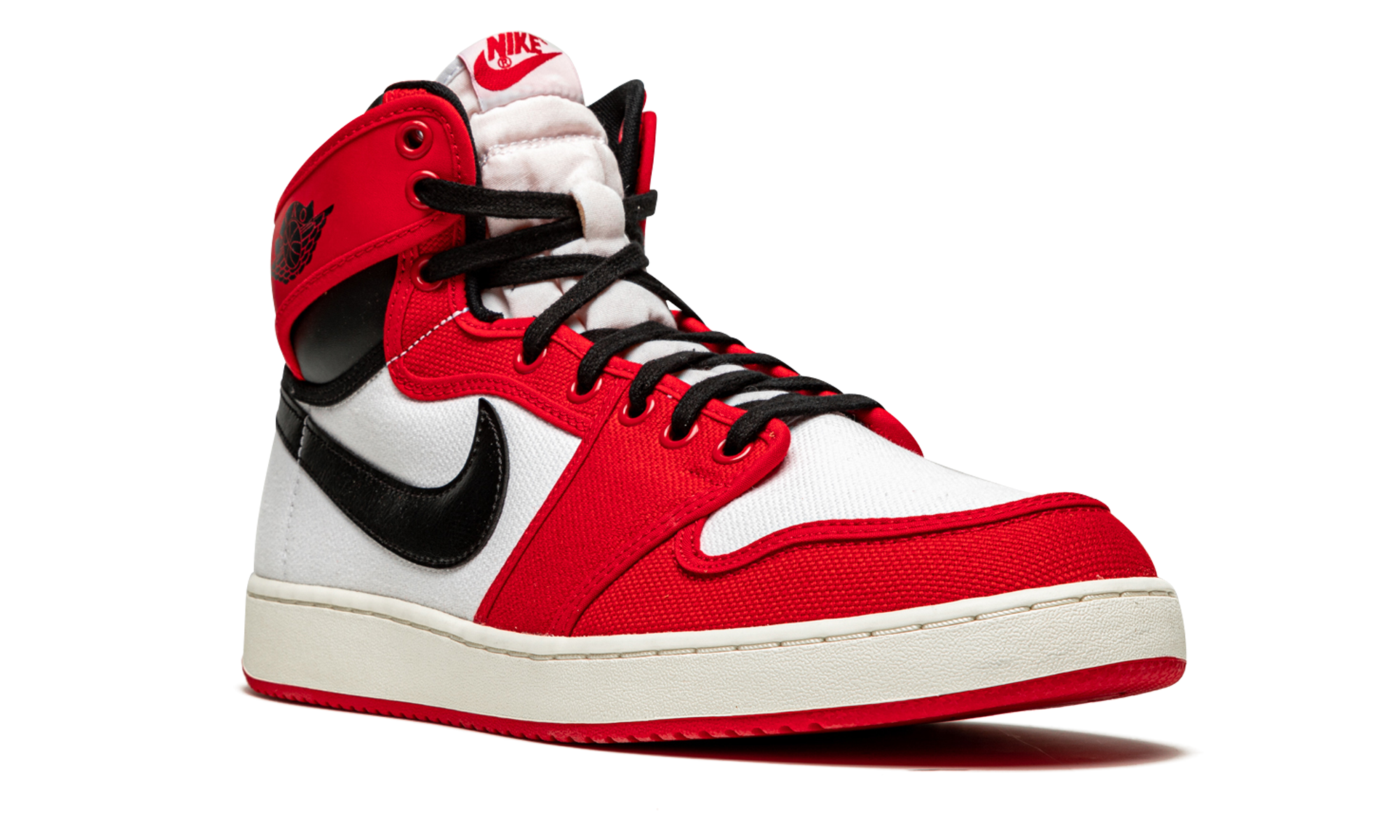 Air Jordan 1 KO High "Chicago" DA9089 100