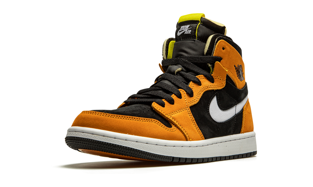 Air Jordan 1 Zoom Air CMFT "Monarch" CT0978 002