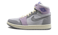AIR JORDAN 1 ZOOM CMFT 2 WMNS "Barely Grape" DV1305 005