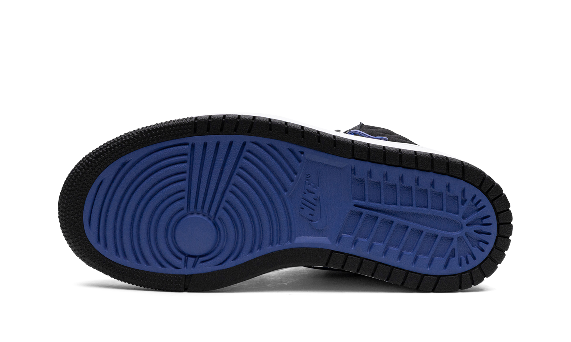 AIR JORDAN 1 ACCLIMATE WMNS "Royal Toe" DC7723 401