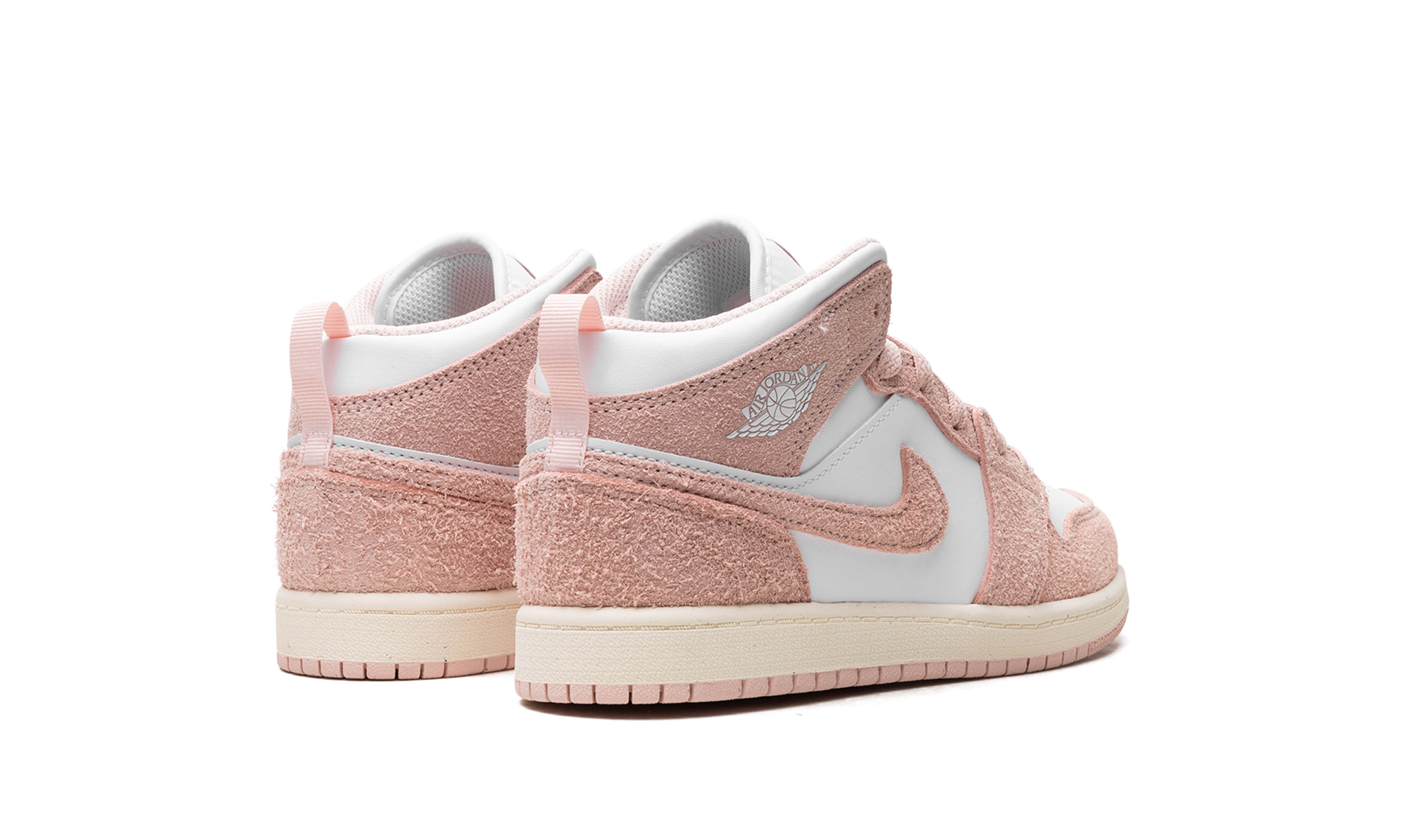 AIR JORDAN 1 MID PS "Legend Pink" FN7493 161