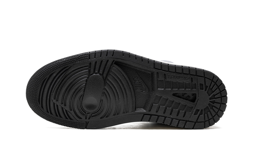 AIR JORDAN 1 ZOOM AIR CMFT 2 WMNS "Metallic Silver" FJ4652 100
