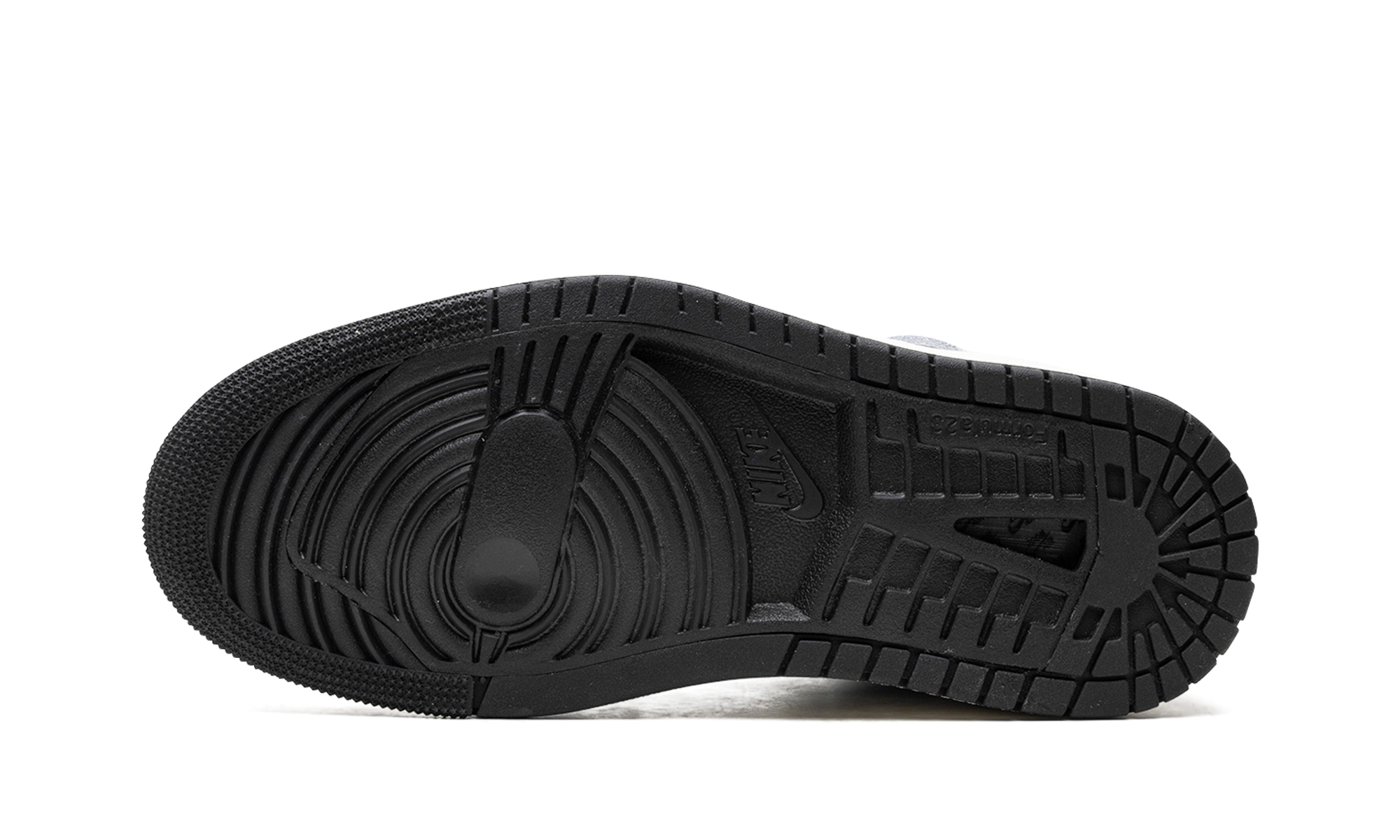 AIR JORDAN 1 ZOOM AIR CMFT 2 WMNS "Metallic Silver" FJ4652 100