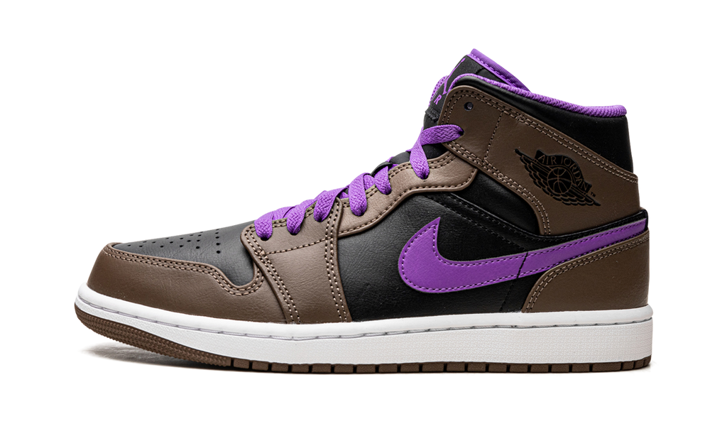 Air Jordan 1 Mid "Palomino" DQ8426 215