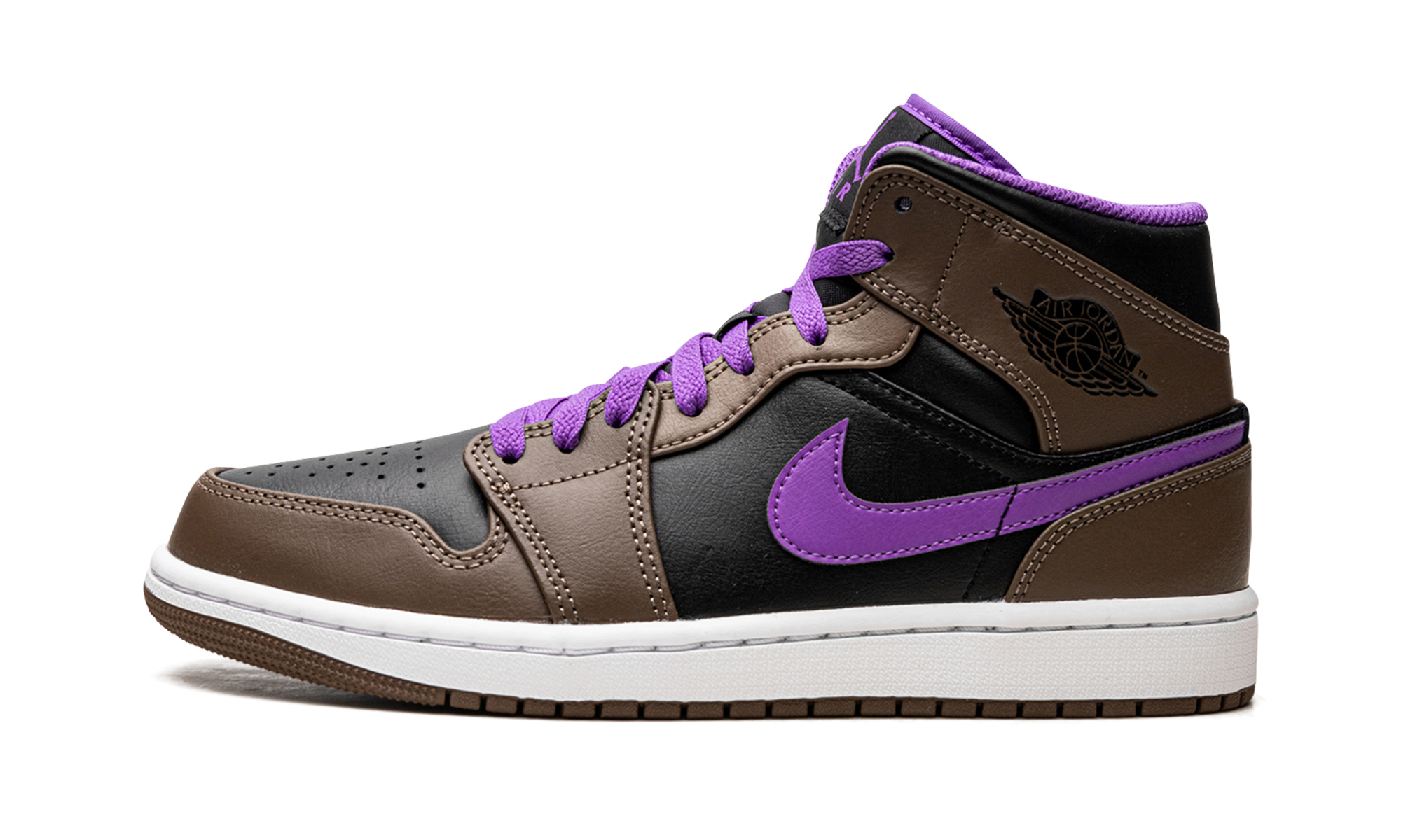 Air Jordan 1 Mid "Palomino" DQ8426 215