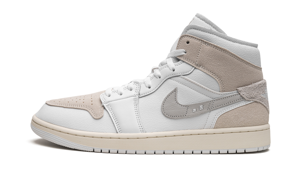Air Jordan 1 Mid SE Craft "Tech Grey" DM9652 120