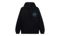 Pisces Hoodie "Black" 9174411111