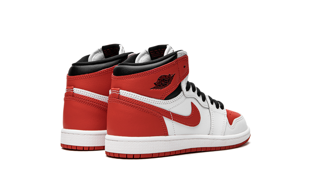 Air Jordan 1 Retro High OG PS "Heritage" AQ2664 161