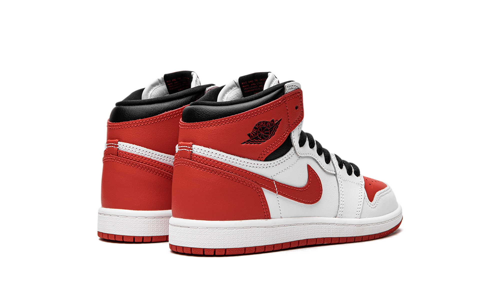 Air Jordan 1 Retro High OG PS "Heritage" AQ2664 161