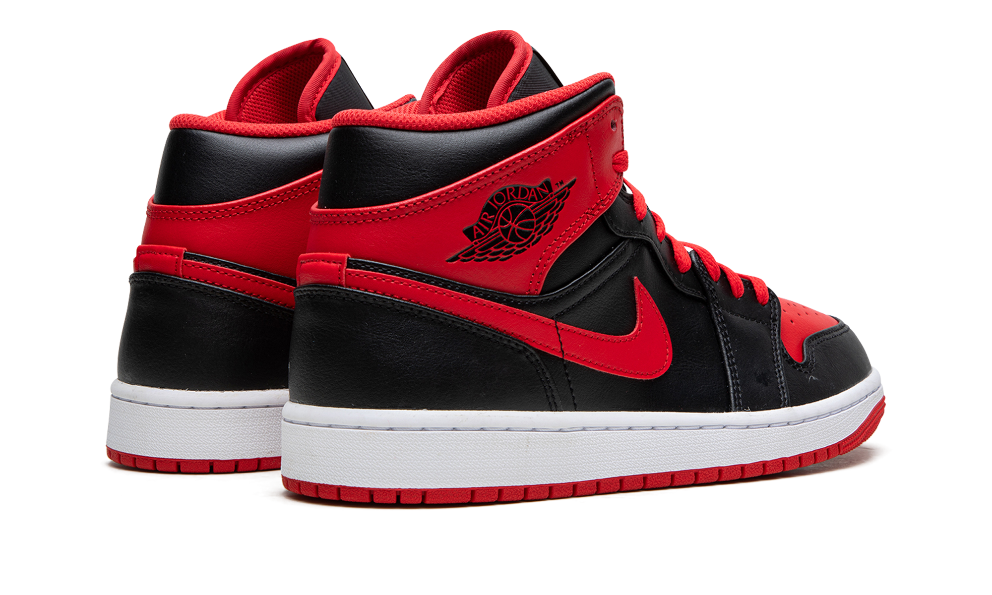 Air Jordan 1 Mid "Alternate Bred" DQ8426 060