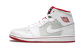 Air Jordan 1 Mid WB "Hare" 719551 123