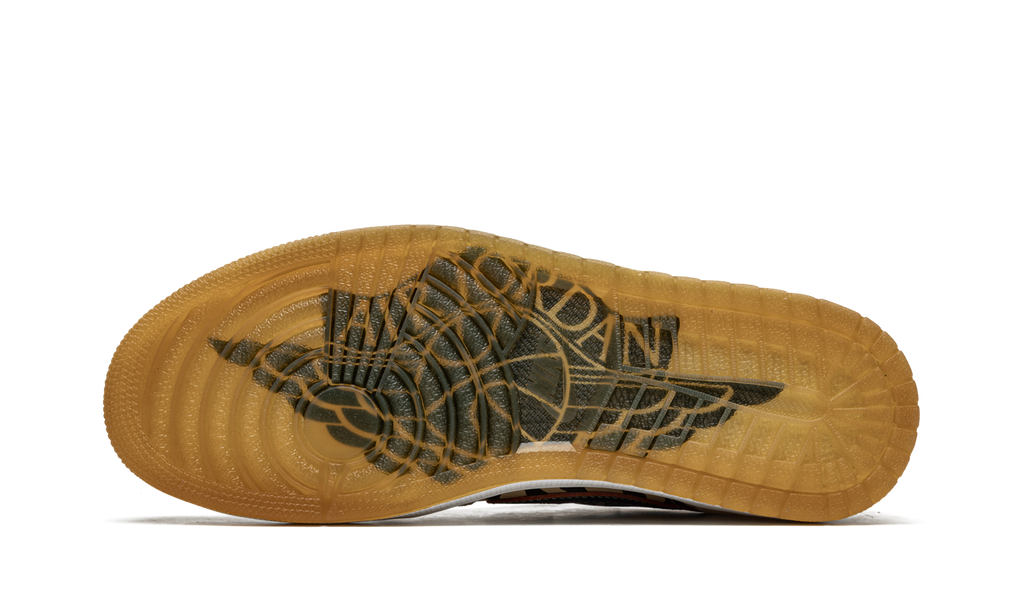 Air Jordan 1 Low OG "Chinese New Year" DH6932 100