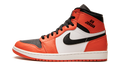 Air Jordan 1 Retro High "Rare Air - Max Orange" 332550 800