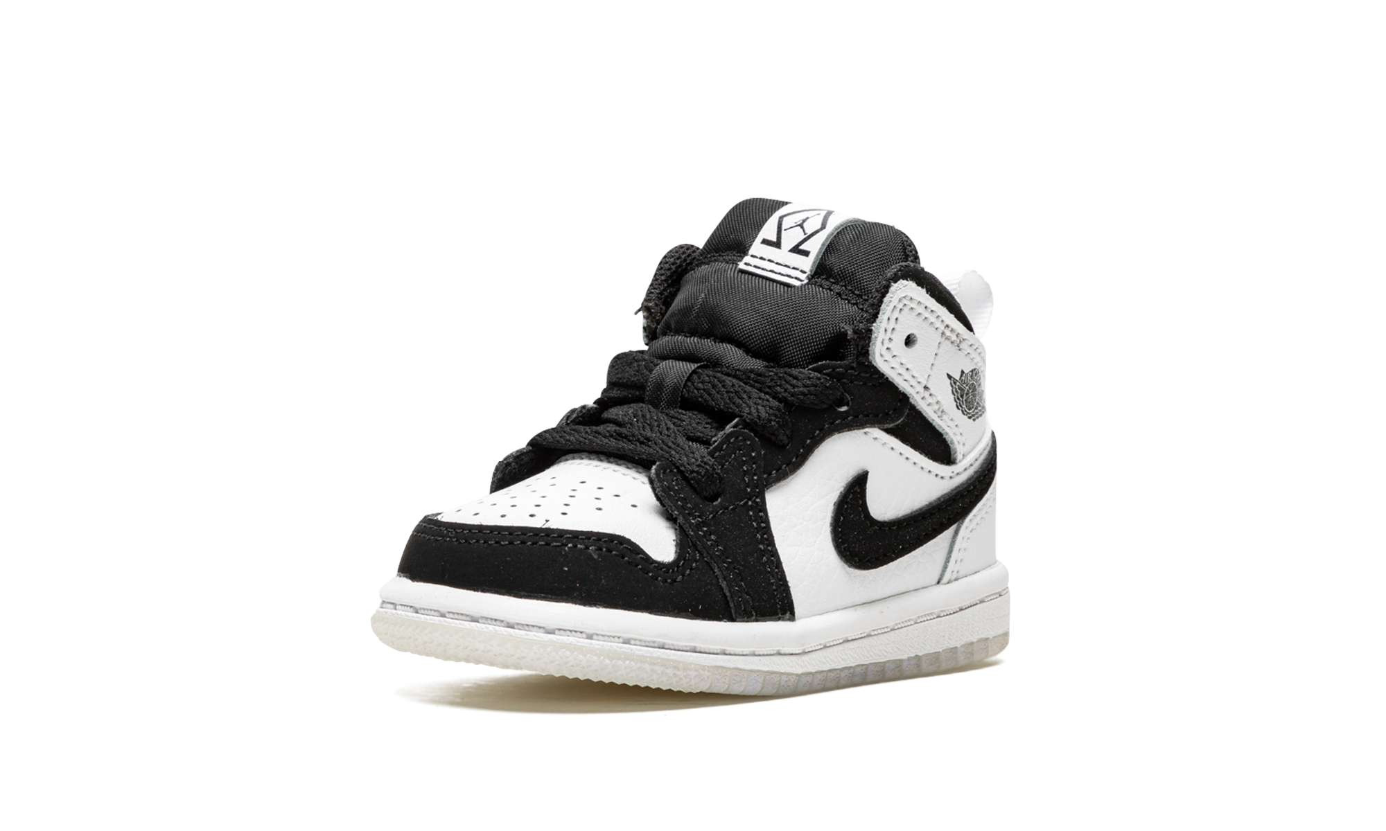 Air Jordan 1 Mid SE TD "Diamond" DN4322 100