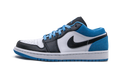 Air Jordan 1 Low "Laser Blue" CK3022 004