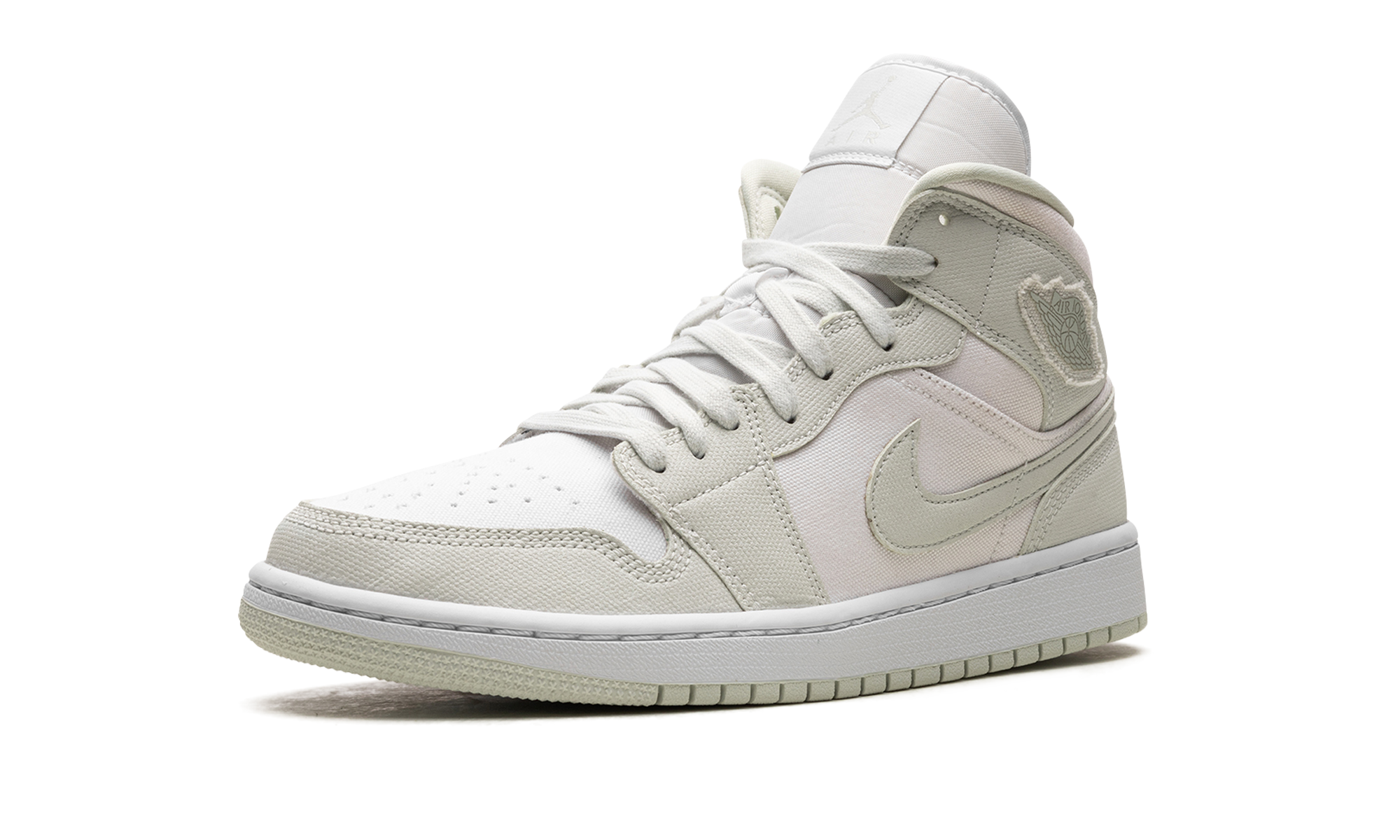 AIR JORDAN 1 MID WMNS "Spruce Aura" CV5280 103