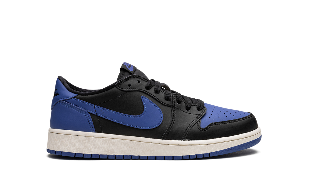 Air Jordan 1 Retro Low OG GS "Royal" 709999 004