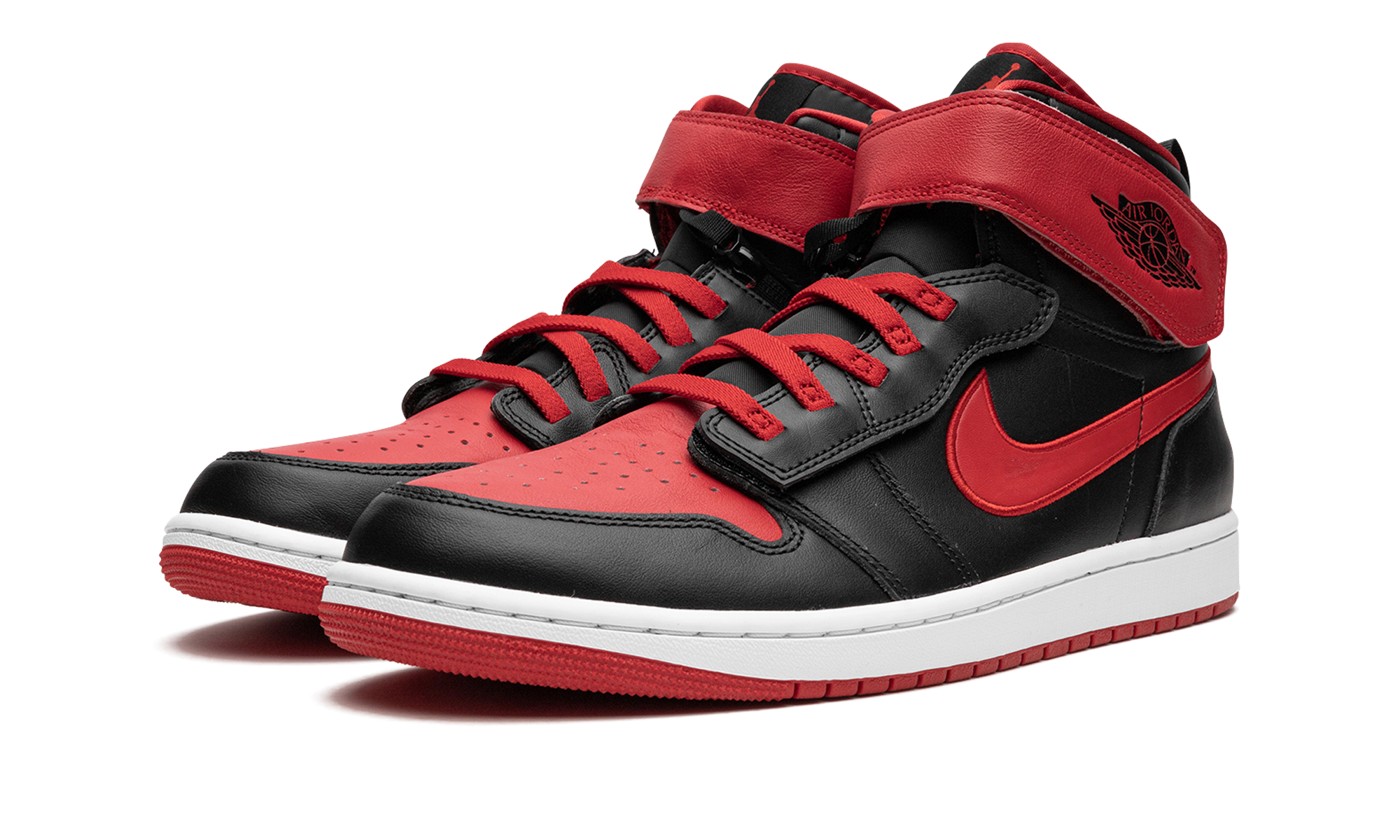 Air Jordan 1 High FlyEase "Bred" CQ3835 060