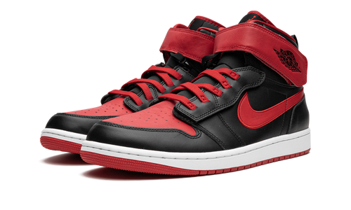 Air Jordan 1 High FlyEase "Bred" CQ3835 060