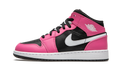 Air Jordan 1 Mid GS "Pinksicle" 555112 002