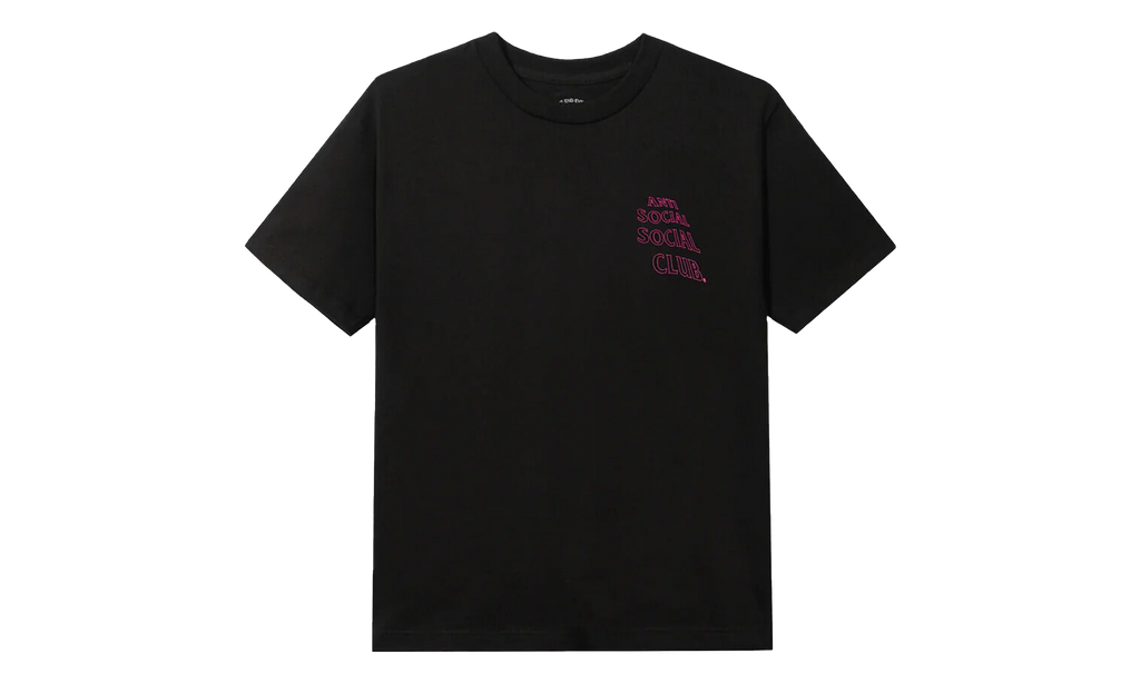 You Wouldn't Understand T-Shirt "Black" 939368