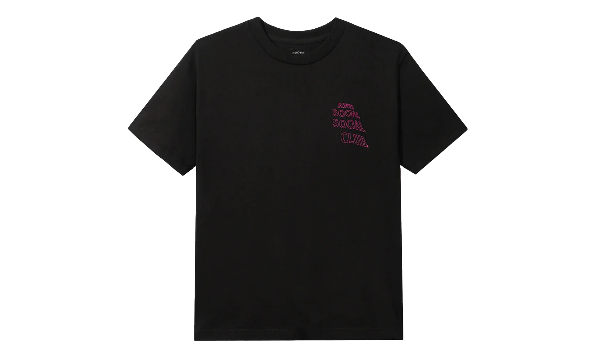 You Wouldn't Understand T-Shirt "Black" 939368