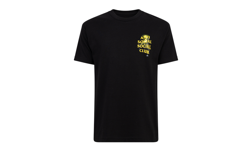 Twista Tee "Members Only" AS0251
