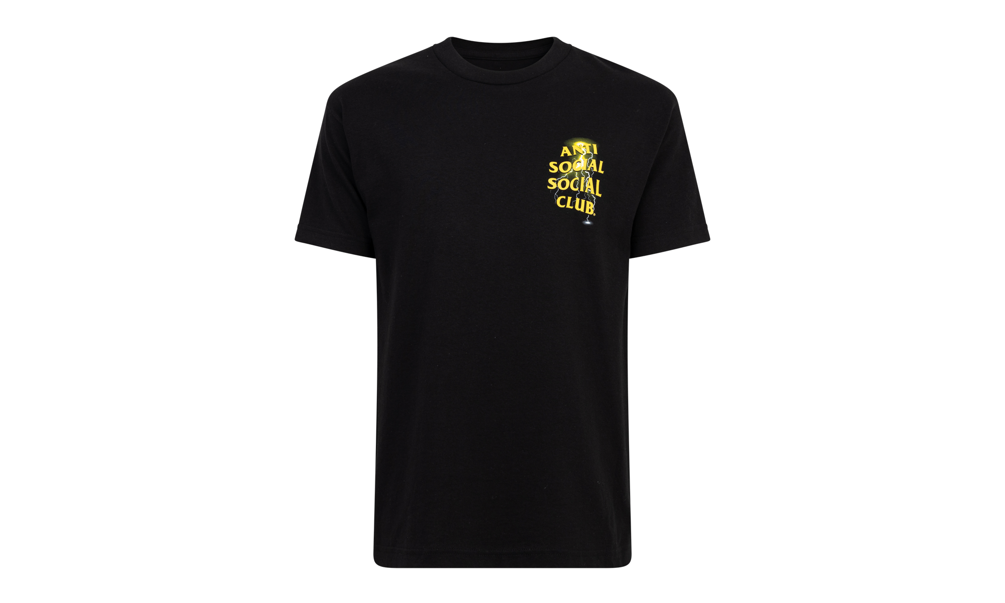 Twista Tee "Members Only" AS0251