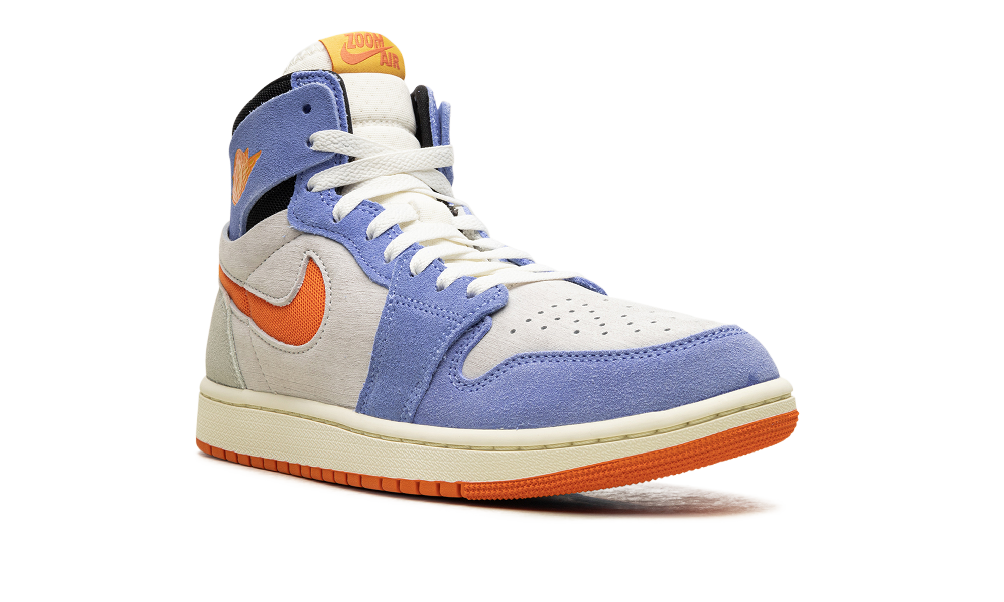Air Jordan 1 Hi Zoom Comfort "Royal Pulse" DV1307 184