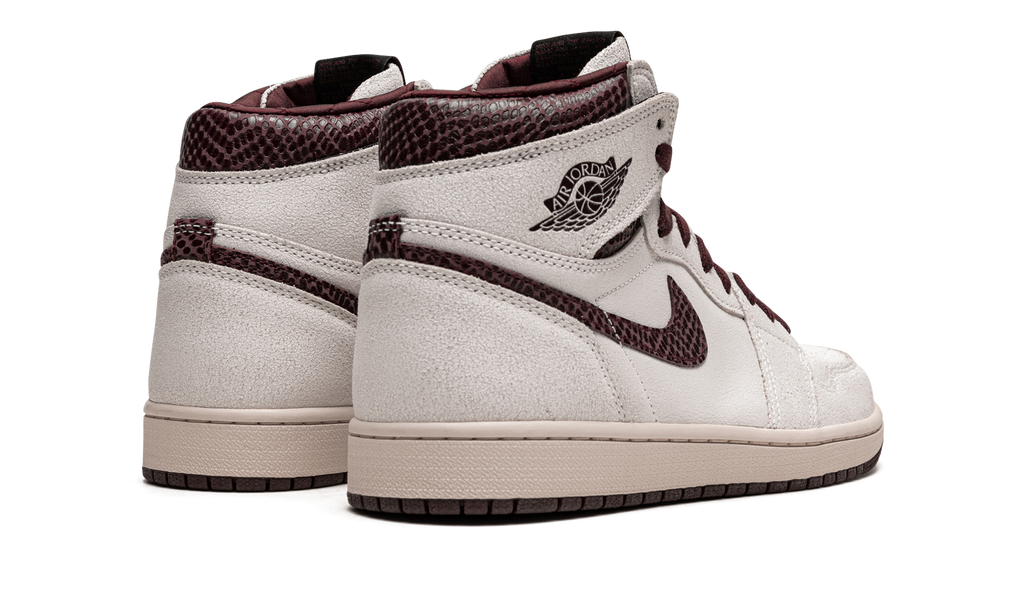 Air Jordan 1 Retro High OG "A Ma Maniére" DO7097 100