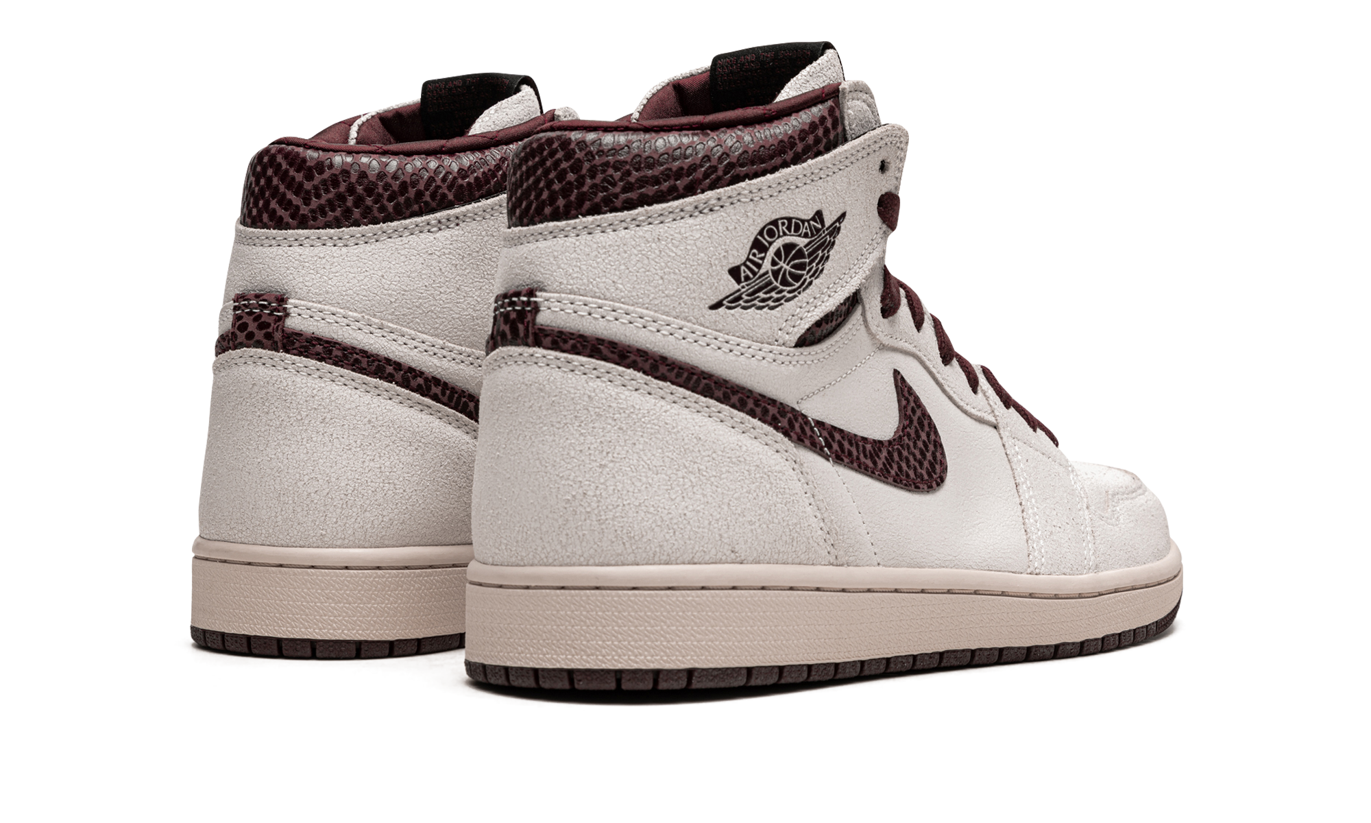 Air Jordan 1 Retro High OG "A Ma Maniére" DO7097 100