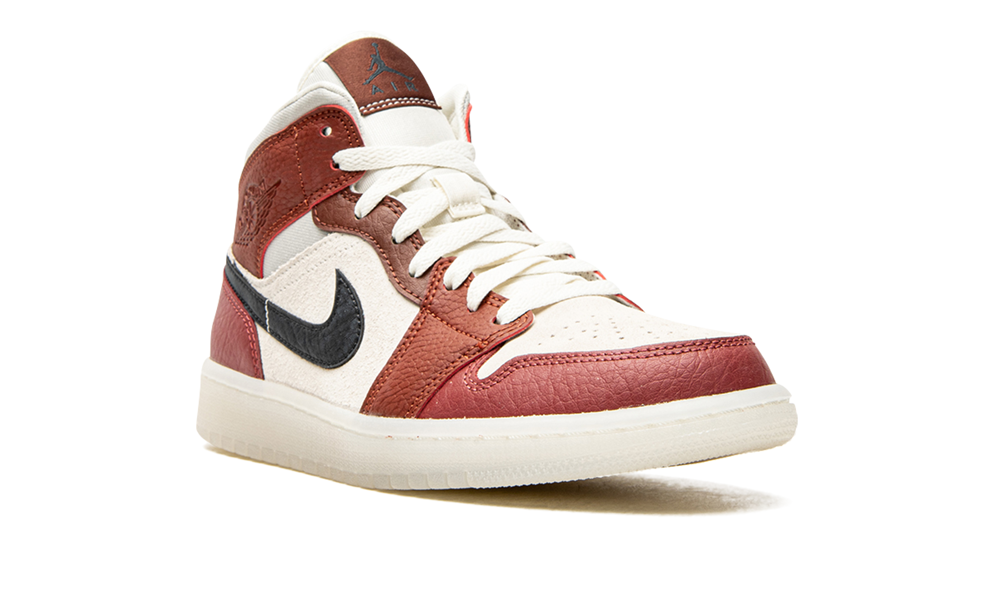 AIR JORDAN 1 MID WMNS "Anti Gravity Machines" DM9601 200