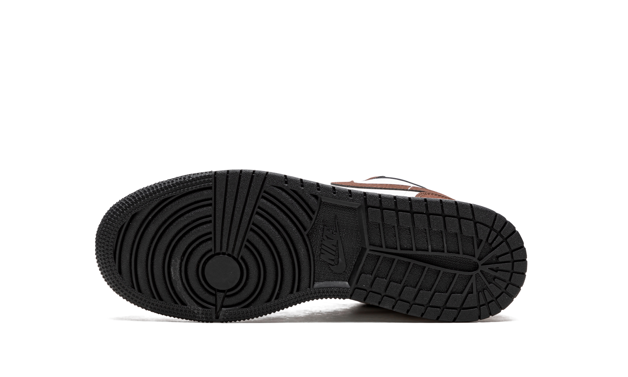 Air Jordan 1 Low SE GS "Mocha" DM0589 200